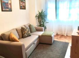 Alojamiento vacacional El Pumar，位于卢安科的酒店