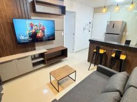 Melhor AP em Sobral de frente ao Shopping