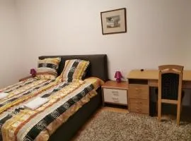 1-Zimmer Wohnung