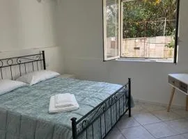 In famiglia rooms for Pompei, Amalfi, Sorrento, Napoli e Salerno