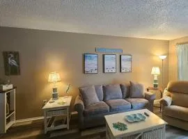 Professor Rousseau's Sea Turtle Sanctuary