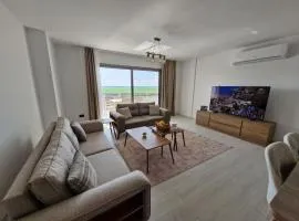 Sunny escape Holiday apartment