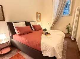 Residenza Palazzo Gherardi