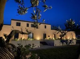 Bahal dell'Etna Agri-Resort