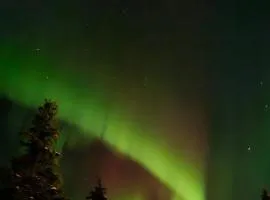 Levi Gialas Aurora Luxury Chalet