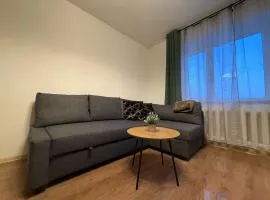 Balvi center apartment