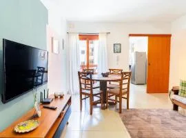 Charmoso Apartamento em Santo Antônio do Pinhal