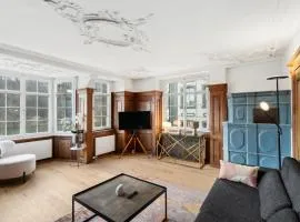 The R Apartment Randen