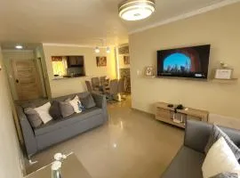 Apartamento Amaya
