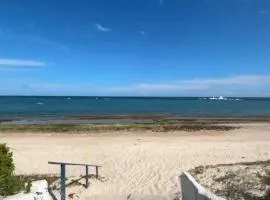 Casa Luxuosa na Praia do Frances