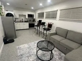 Cozy 1BR Retreat in Cheyenne