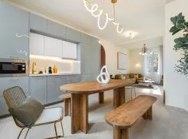 Nice Renting - 8BONAPARTE - Architect Loft Luxury 4 Bedrooms View Place du Pin