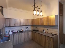 5 bedrooms Fully Furnished House