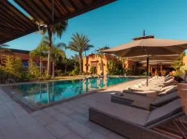 Le Palais Averroes - Adults Only