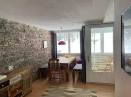 Appartement Sonnherzl