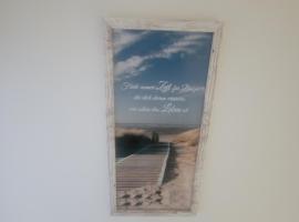 Pinka Breuers，位于Steinheim的酒店