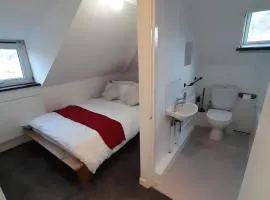 Entire Victoria Park Cardiff Apartment