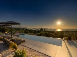 Villa Chi - Yagi Villas