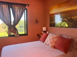 Lago Amor del Valle Casita