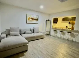 Departamento a 10 min del Aeropuerto de Guadalajara