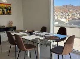 Matiota Beach Penthouse