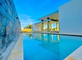 Villa en punta cana