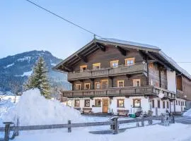 Weberhof Top 1-2-3-4-5