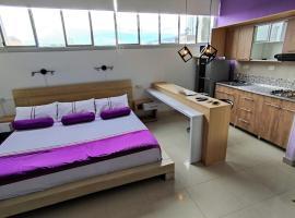 Hotel Colors - Centro Cali，位于卡利的酒店