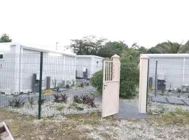 Jardin de la Raffinerie B1