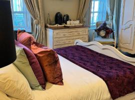 No64 The Boutique Hotel，位于西莫林的酒店