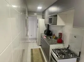 Aua residencial