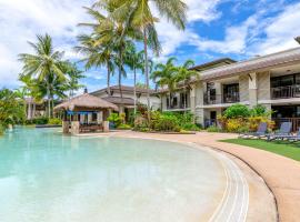 201 Temple By The Sea - Studio Spa，位于Craiglie的酒店