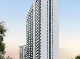 深圳雅诗阁凤仪山服务公寓