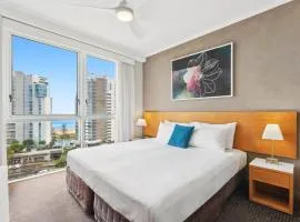 Coastal 1-Bed Escape Located in Twin Towns