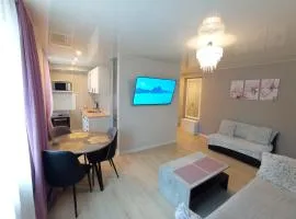 New Võidu apartment