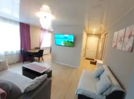 New Võidu apartment
