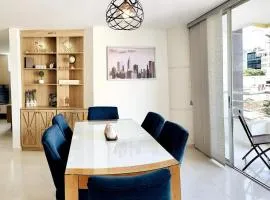 Modern & Spacious 3BRD Apt - Perfect Location!