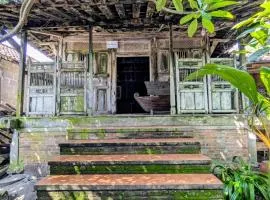 Cafe de Paris Homestay