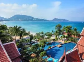 Novotel Phuket Resort