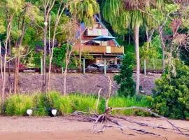 Riverbank - Captain Cook Drive 1770