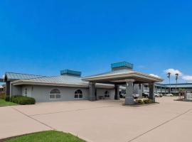 Rodeway Inn & Suites