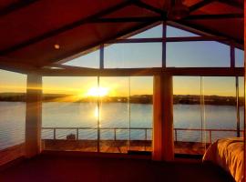 Titicaca Halso Lodge，位于普诺的酒店
