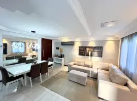 Casa Climatized in Condomínio Proxima à Praia