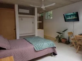 Las Guayas, depto Ceh