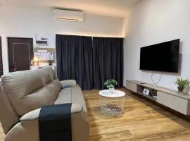 Luxury Event-house 3BR - For 8 to 12Pax