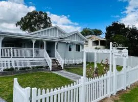 Savina Cottage