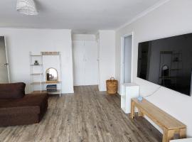 Cosy Nook，位于Wendouree的酒店