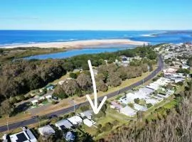 Harrington Holiday House