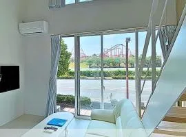 The land hotel L3