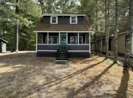 FLETCHER LIMIT 8 cottage